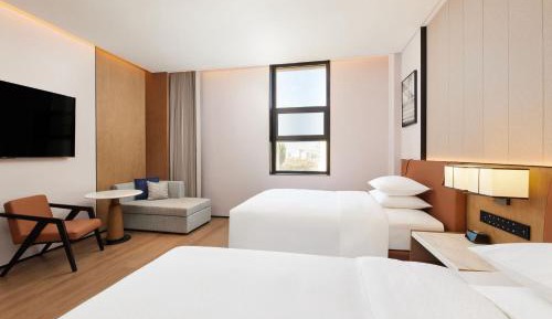 Selected Double Room