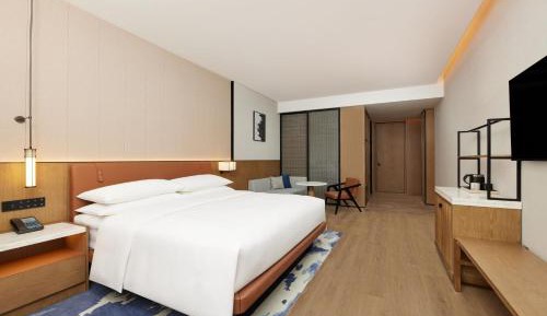 Preferred King Room