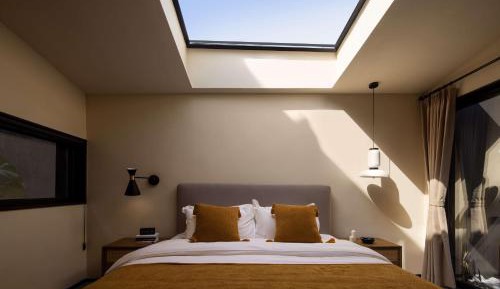 Garden Family Suite - Mengtian 