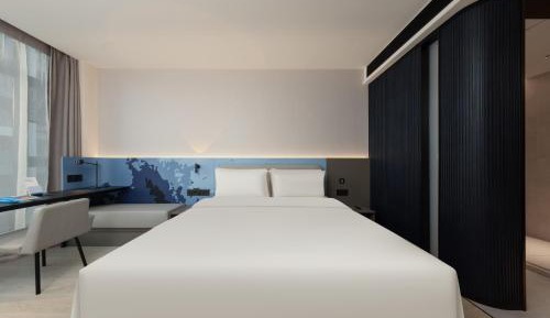 Selected Double Room