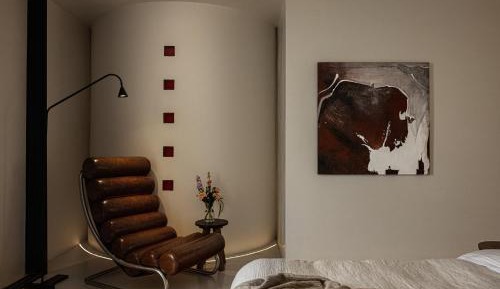 Double Room with Sea View