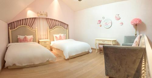 Duplex Suite