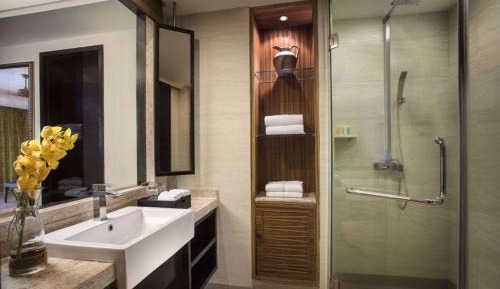  Deluxe Ocean View Two-Bedroom Suite