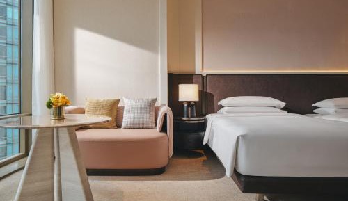 King Room