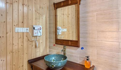 Superior Double or Twin Room with Garden View