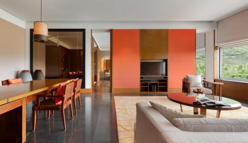 Park Ocean View Suite King