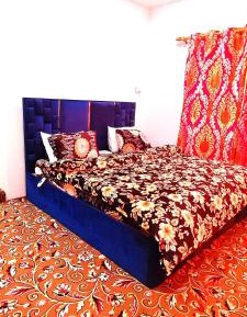 King Room with Garden View