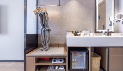 Executive Twin Room