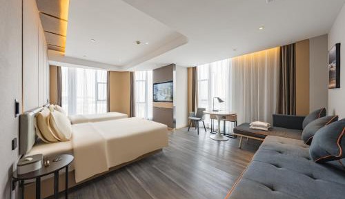 Jimu Family Room