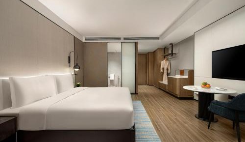 Standard King Room