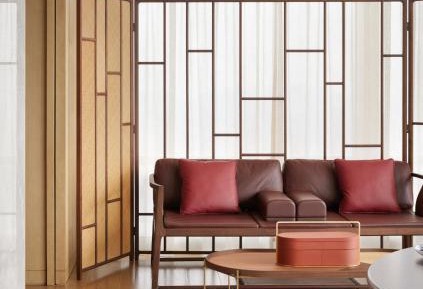Oriental Suite