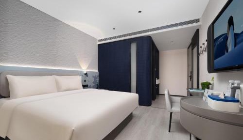 Selected Double Room