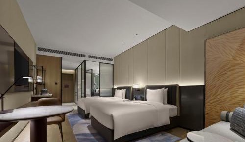 Executive Twin Room