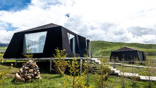 One-Bedroom Chalet