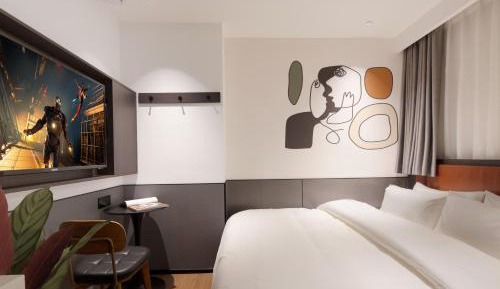 Superior Double Room - No Window 