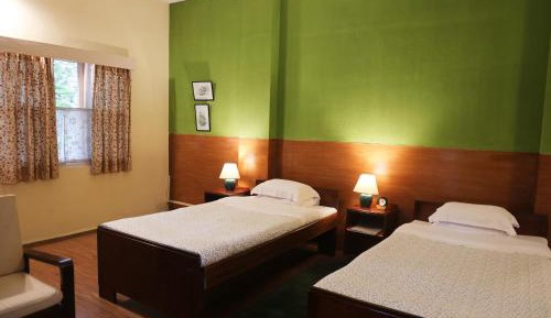 Double or Twin Room - Disability Access