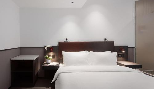 Superior Queen Room