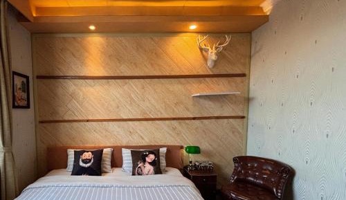 Small Double Room