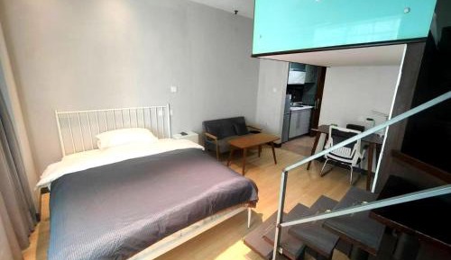 Duplex Apartment