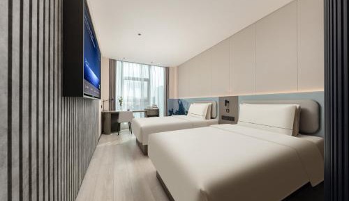 Selected Twin Room