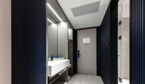 Superior Double Room with Garden View