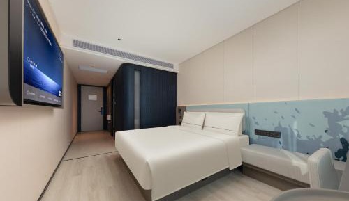 Selected Double Room
