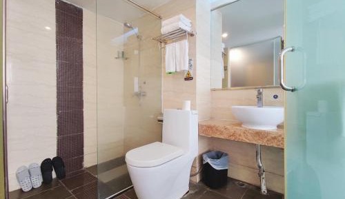 Superior Single Room