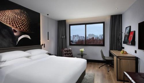 Comfort Double Room