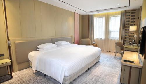Premier King Room