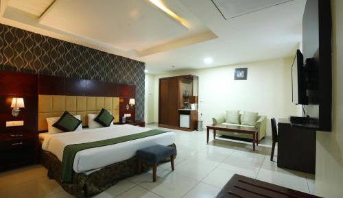 Club Room
