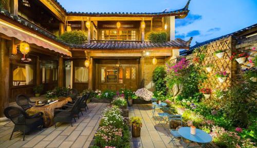 Vacation Home