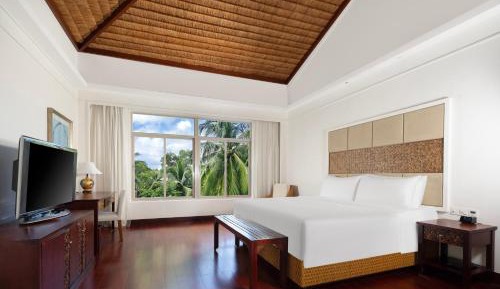 Exclusive Suite, Mountain View
