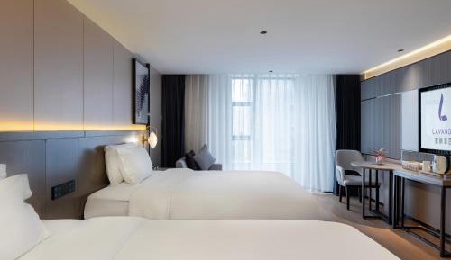 Economy Twin Room