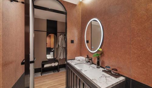 Superior Queen Room