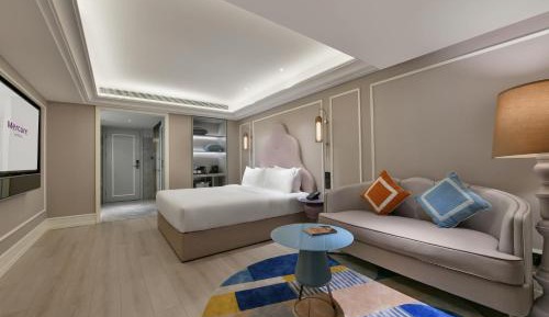 Executive King Room