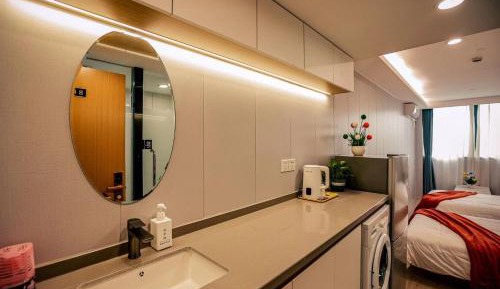 Business Twin Room