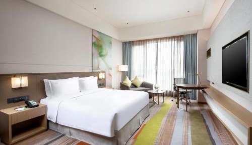 Standard King Room
