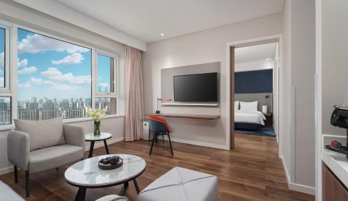 One-Bedroom Suite