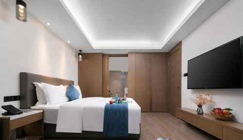 Family Junior Suite
