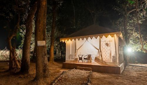 Tent