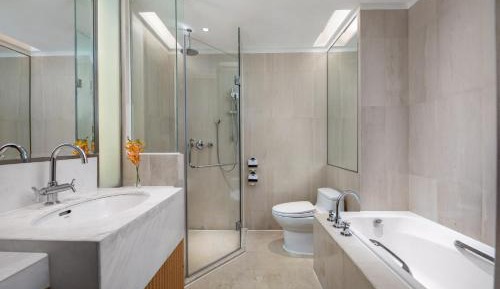 Standard Twin Room with Two Twin Beds