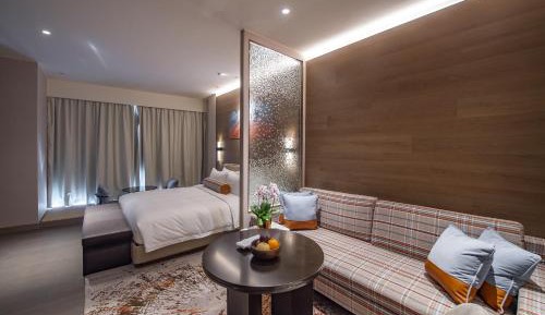 Superior Queen Room