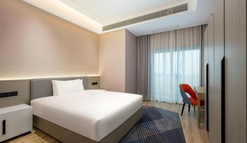 Two-Bedroom Suite