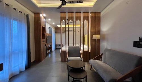 Family Suite