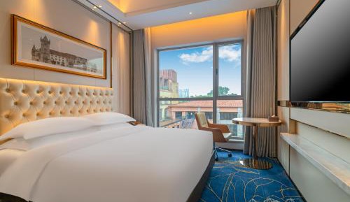 Superior Queen Room
