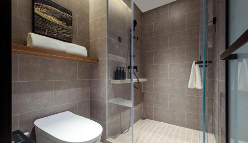 Executive Twin Room