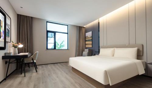 Executive Double Room