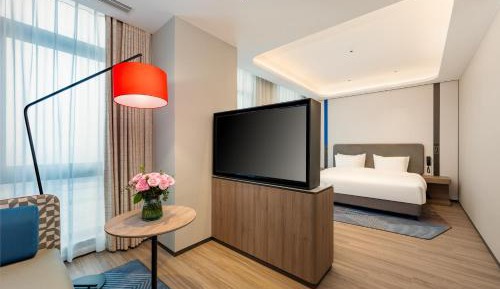 One-Bedroom Suite