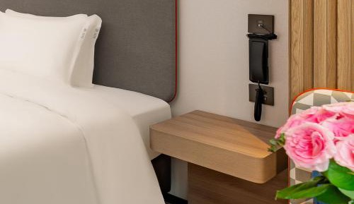 Standard King Room - Disability Access