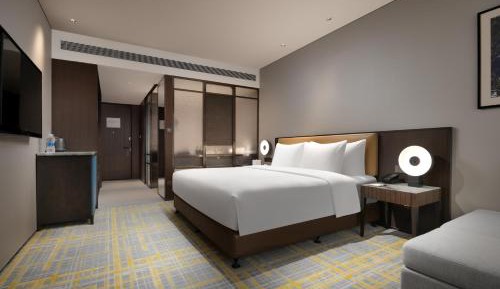 Superior Queen Room
